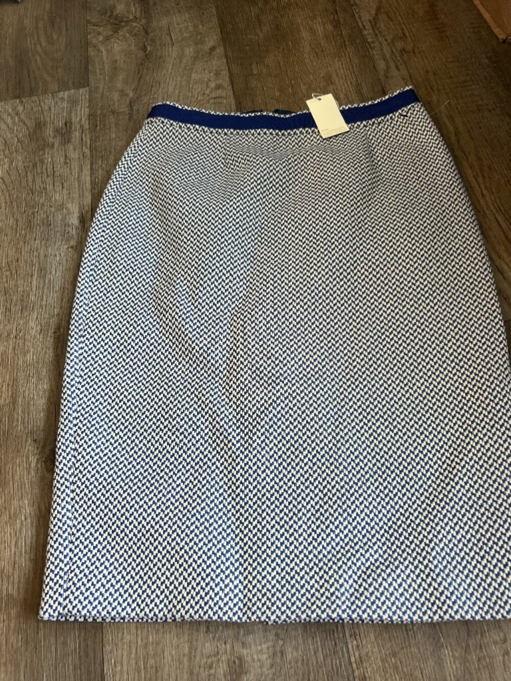 NWT‎ Boden pencil skirt size 4